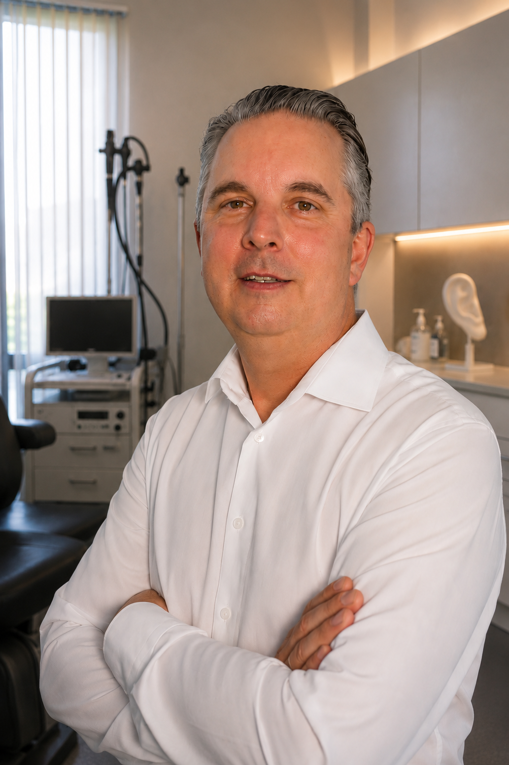 Dr. med. Thomas Ulbrich