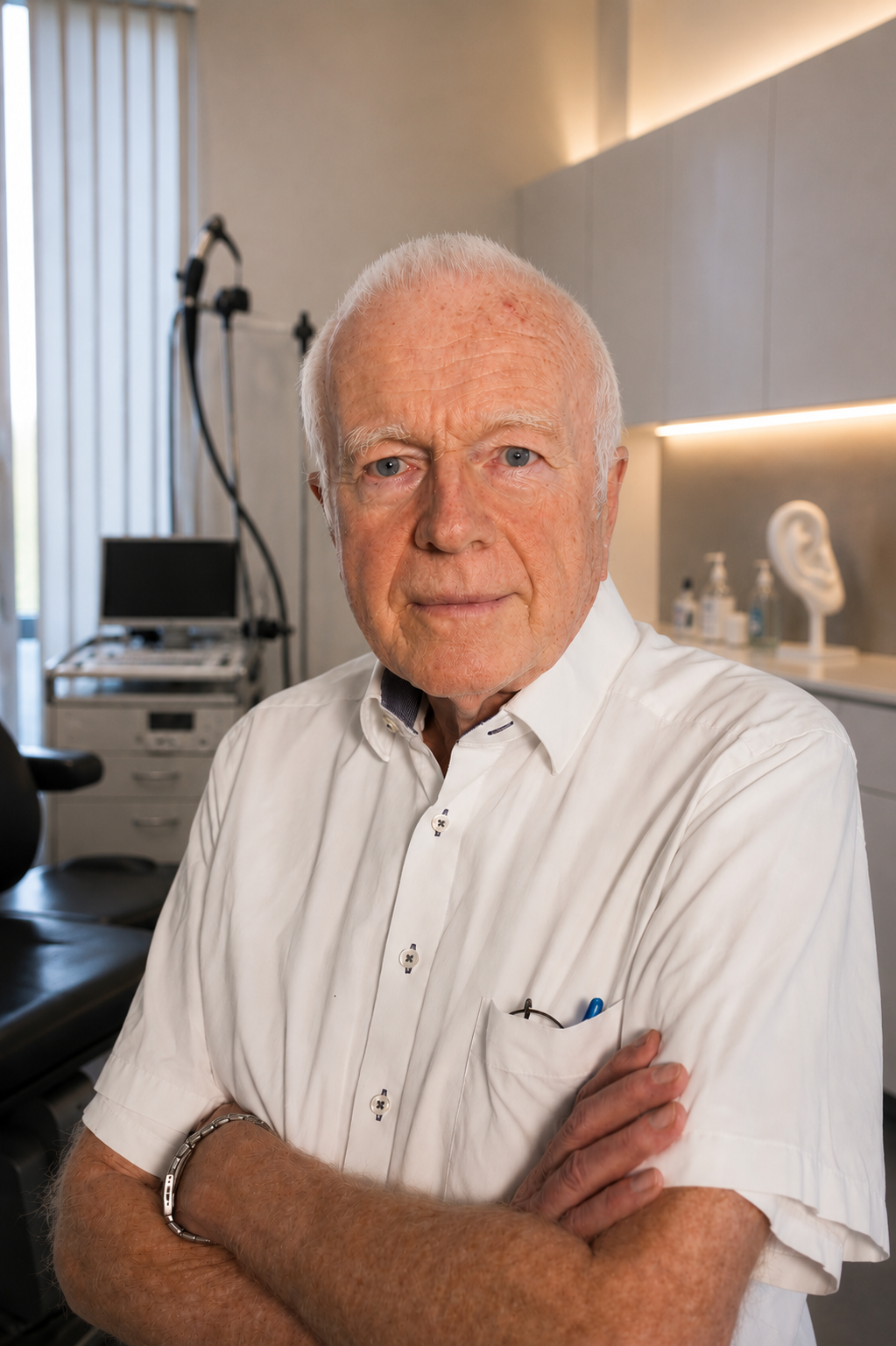 Dr. med. Reinhard Finke