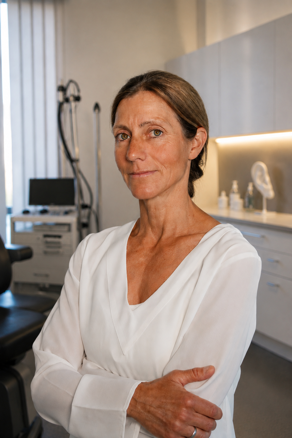 Dr. med. Uta Gartlan