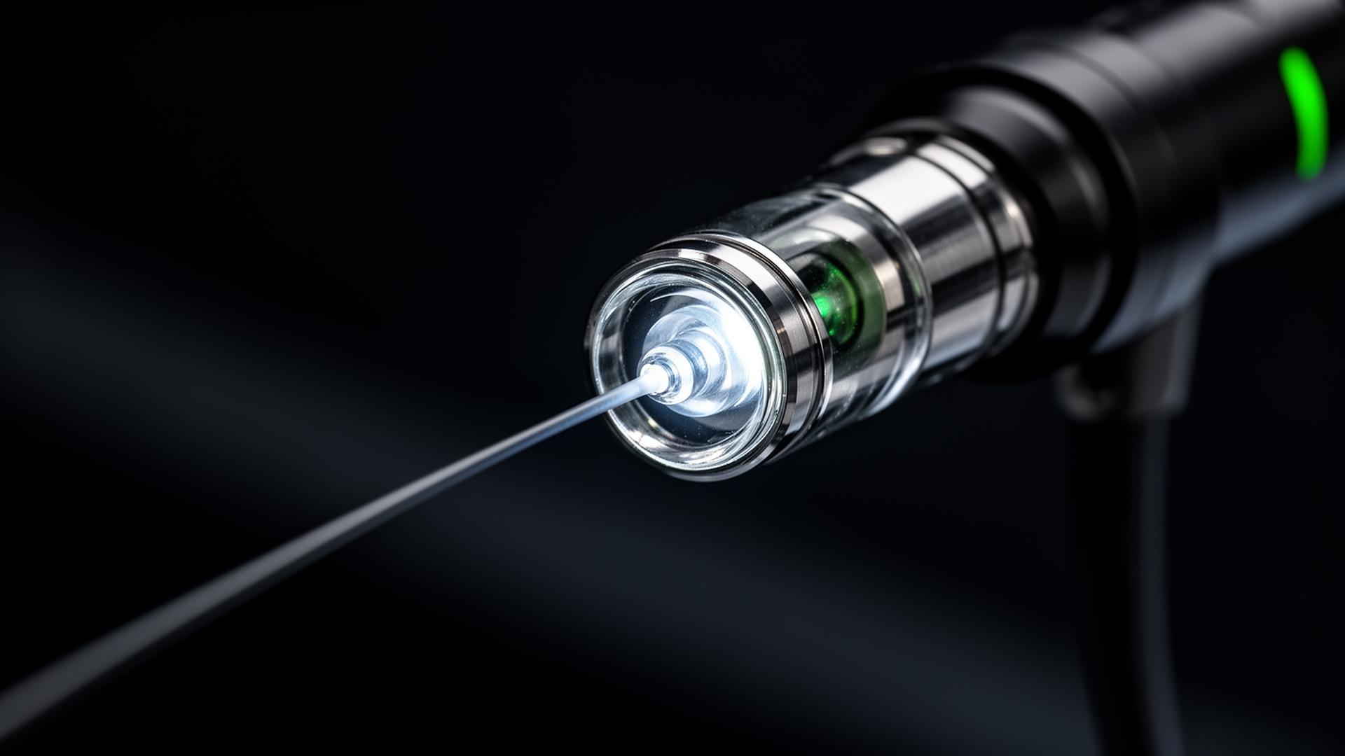 Moderne medizinische Diagnostik