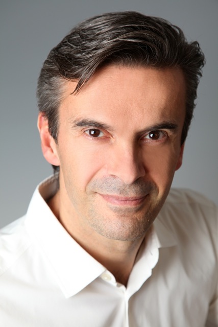 Dr. med. Matthias Zenkel
