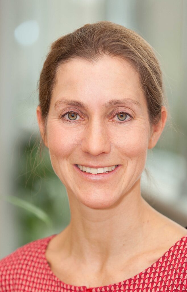 Dr. med. Uta Gartlan