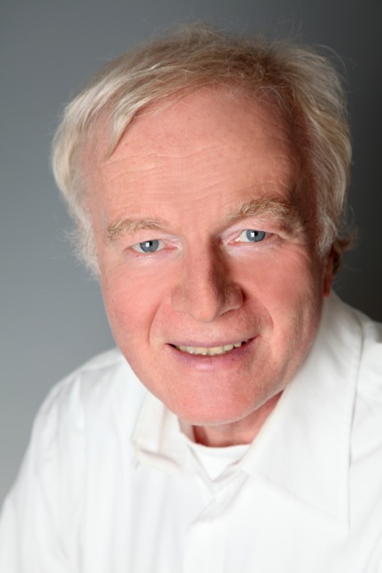 Dr. med. Reinhard Finke
