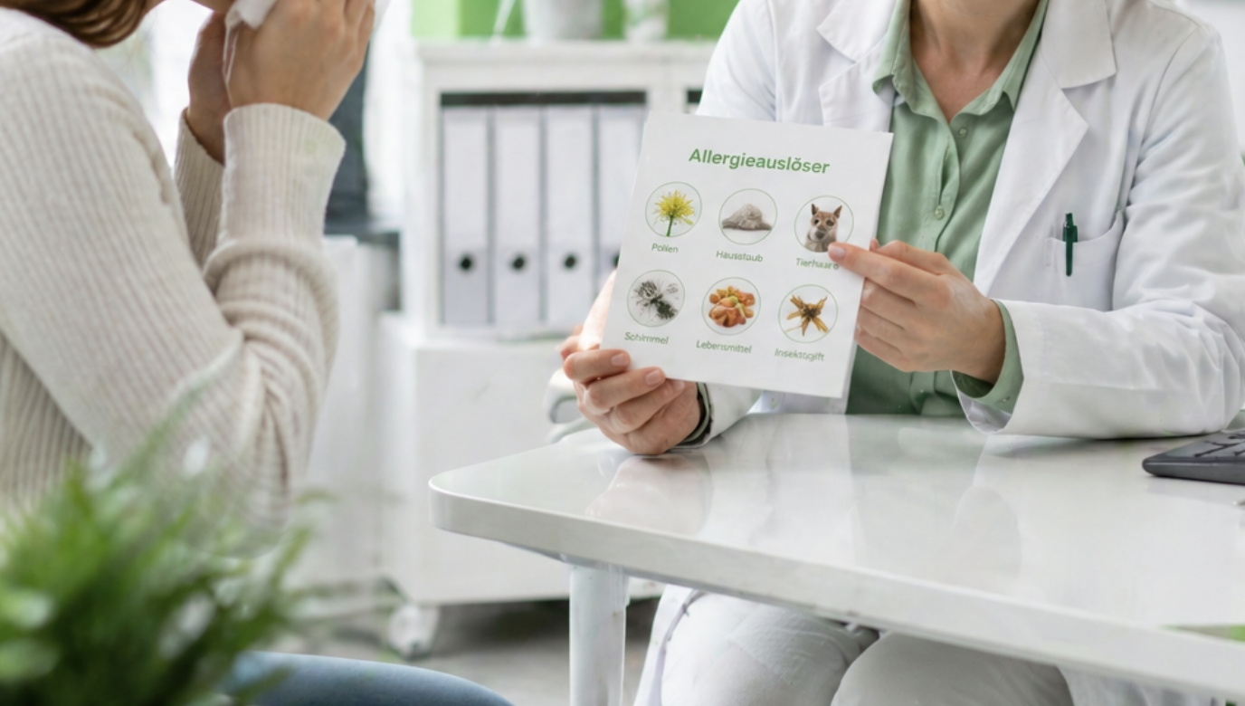 Allergologie